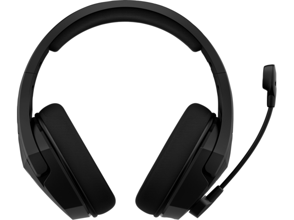 HP HyperX Cloud Stinger Core - Wireless Gaming Headset, for PC, 7.1 Surround Sound, Noise Cancelling Microphone, Lightweight Wireless 7.1 Surround HP HyperX Cloud Stinger Core - Wireless Gaming Headset, for PC, 7.1 Surround Sound, Noise Cancelling Microphone, Lightweight Wireless 7.1 Surround